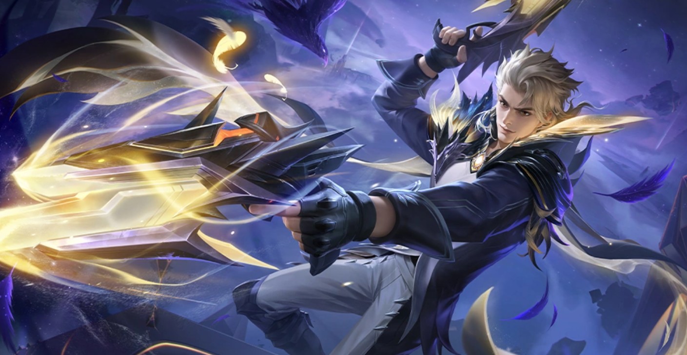 王者荣耀马可波罗