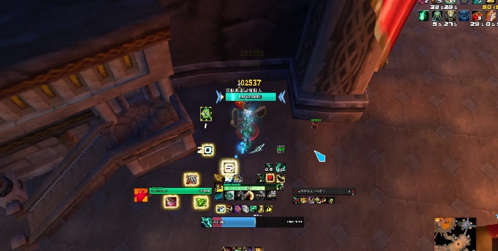 1758335584207672.jpg 魔兽世界练级3