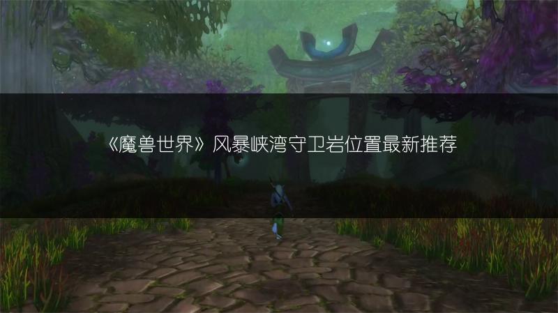 《魔兽世界》风暴峡湾守卫岩位置最新推荐