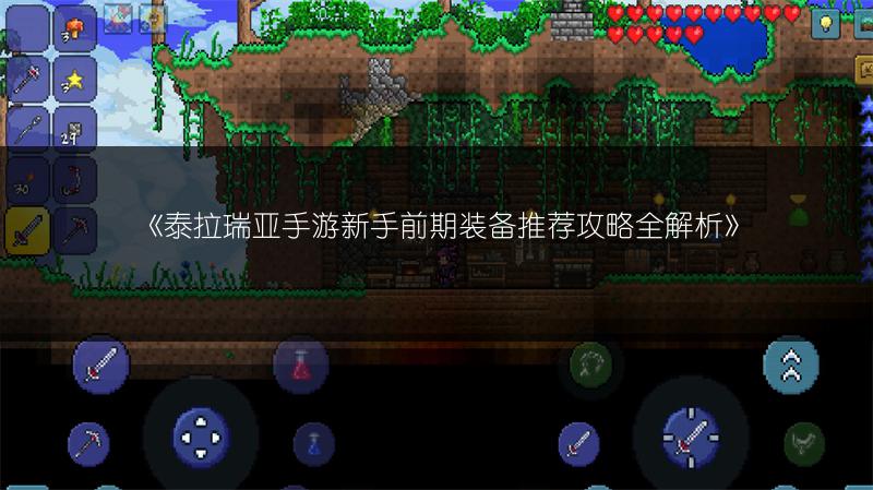 《泰拉瑞亚屁瓶获取攻略：快速入手屁瓶的方法》