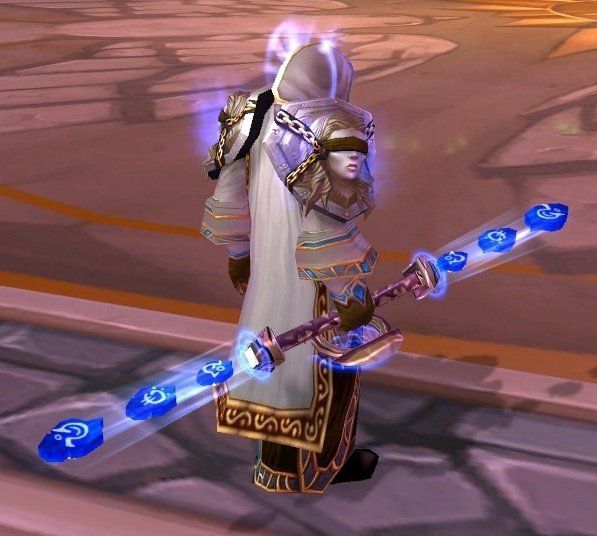 魔兽世界tbcp2全职业毛装推荐