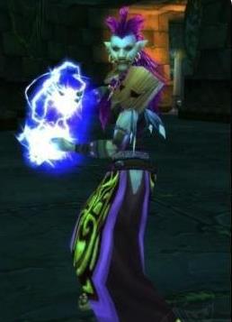 魔兽世界tbc怀旧服高级附魔图纸大全