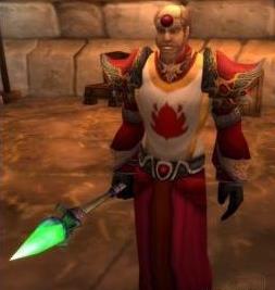 魔兽世界tbc怀旧服高级附魔图纸大全