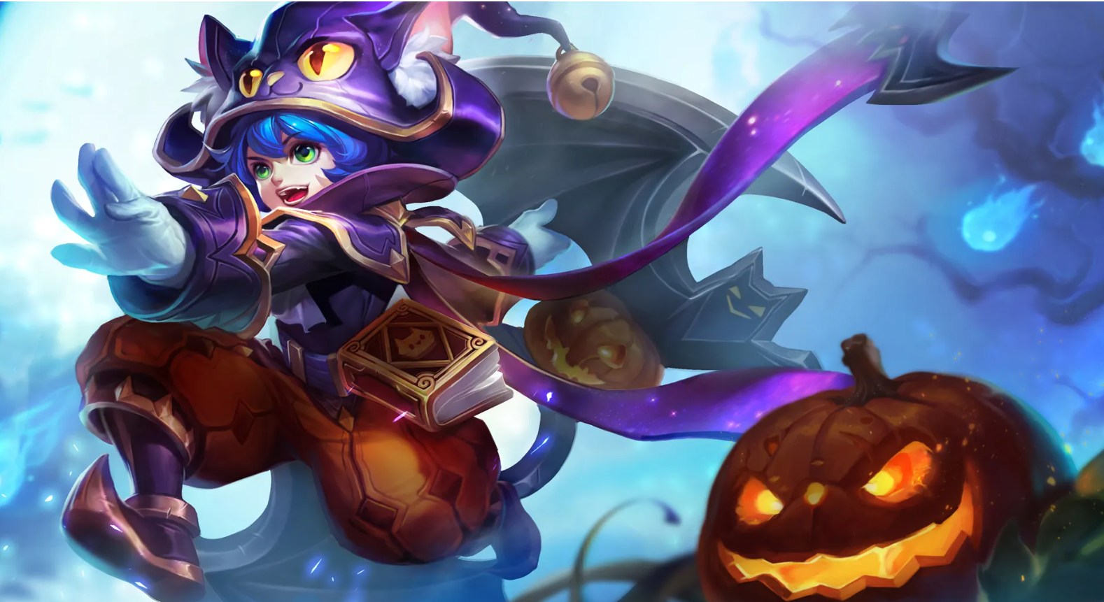 王者荣耀李元芳2