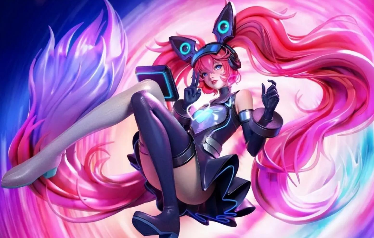 王者荣耀安琪拉2