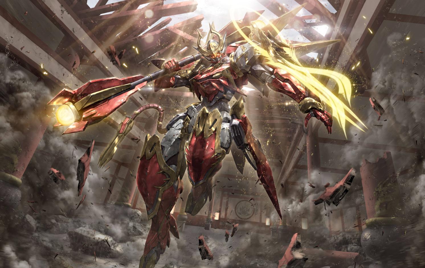 王者荣耀孙悟空3