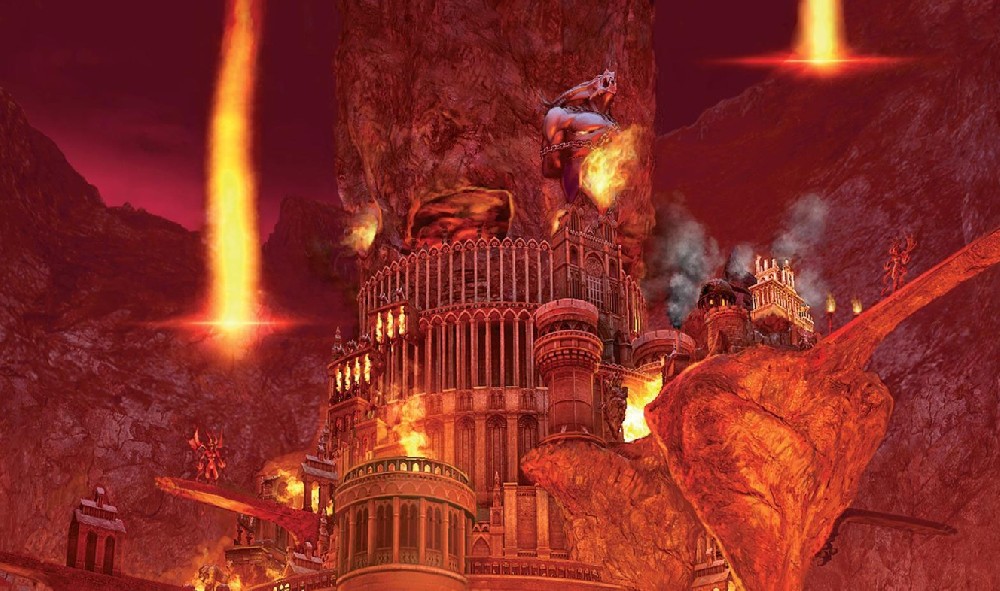 英雄无敌3:死亡阴影