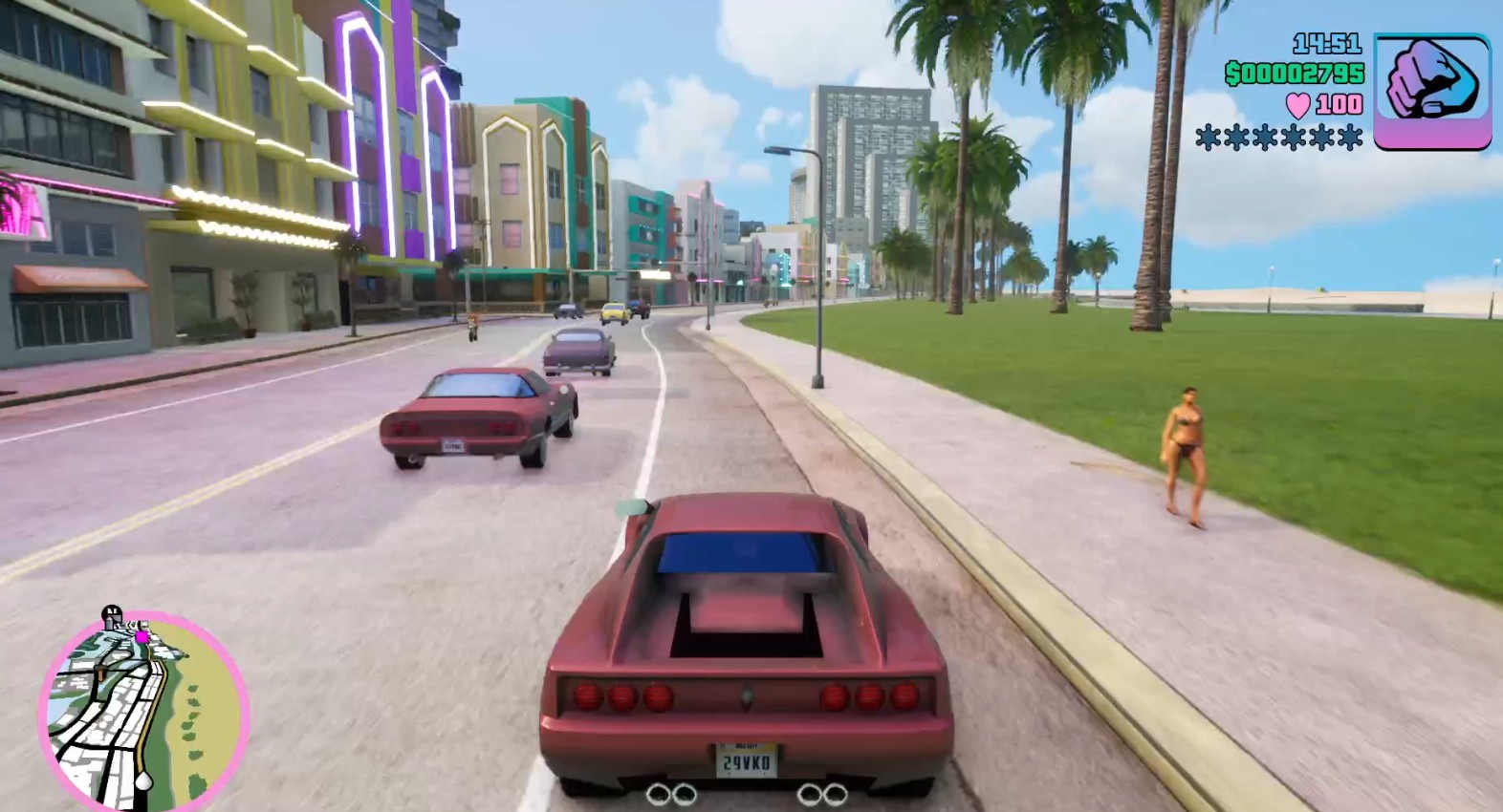 侠盗猎车手罪恶都市2