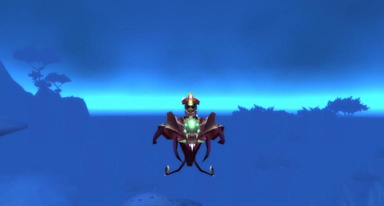 沙塔尔天空卫队