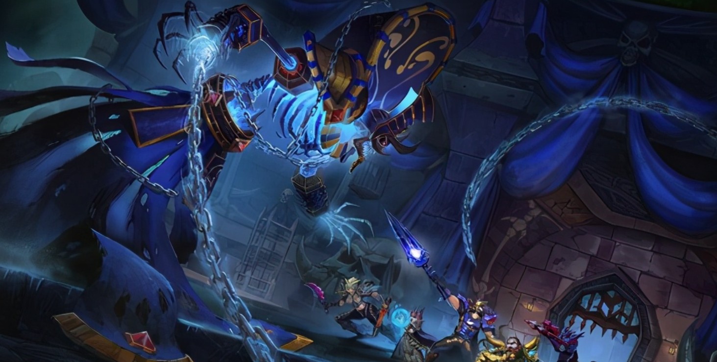 魔兽世界纳克萨玛斯2